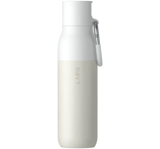 LARQ Twist Top Water Bottle