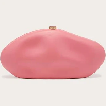Cult Gaia Women's The Caldera Clutch