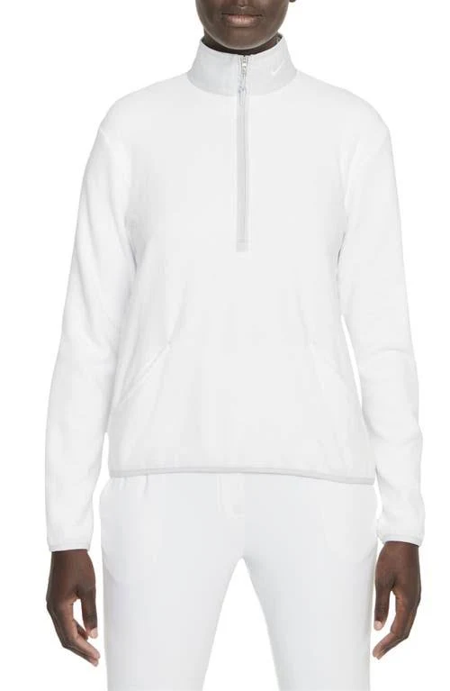 Nike Women's Therma-FIT Victory 1/2-Zip Golf Top
