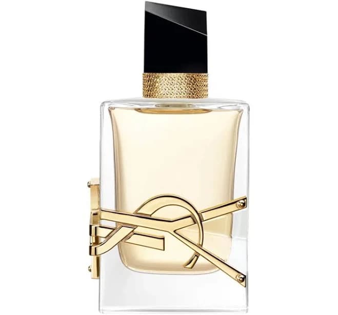 Libre Eau De Parfum In White