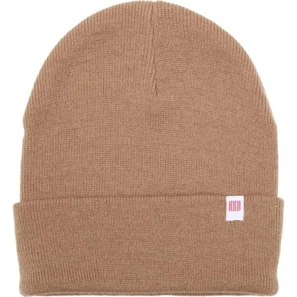 Topo Logo Beanie for Women