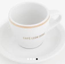 Aime Leon Dore Café Leon Dore Espresso Cup | Grailed