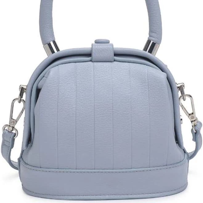Moda Luxe Women's Charmaine Crossbody Bag