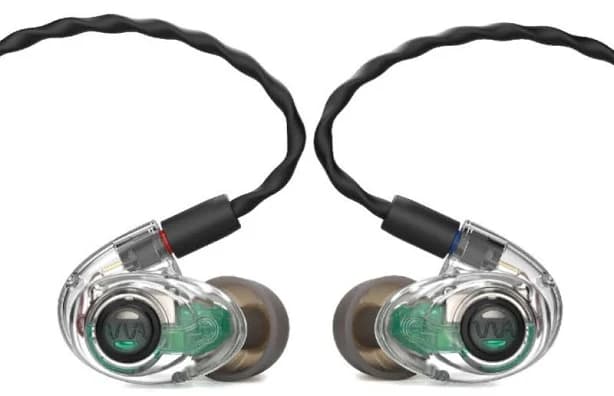 Westone Audio Am Pro X30 Earphones