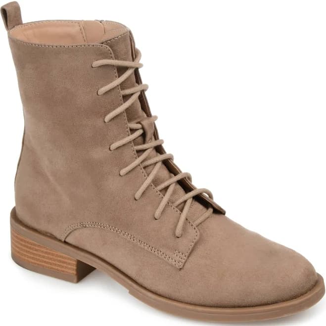 Journee Collection Women's Vienna Booties