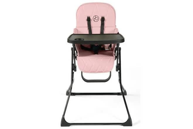 Ickle Bubba Flip Highchair