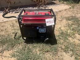 Generator! Predator 9000 13 Hour Run Time for Sale in Fallbrook, CA - OfferUp