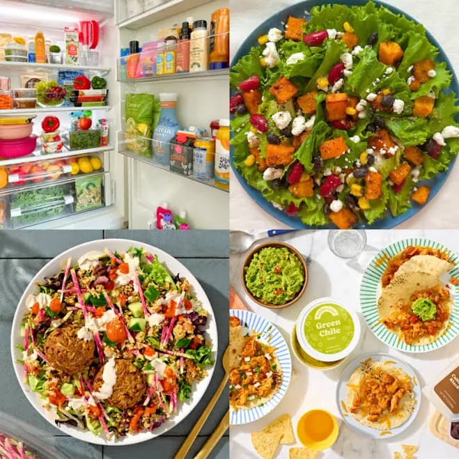 Hungryroot Meal & Grocery Delivery, Medium Size
