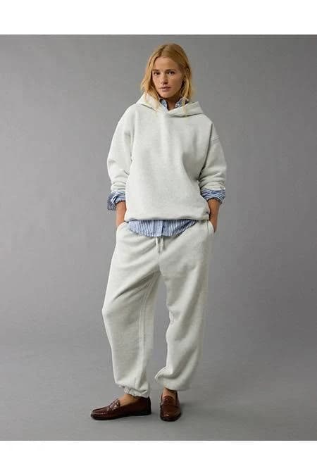AE Everyday Luxe Hoodie