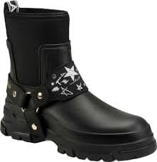 KARL LAGERFELD PARIS Women's Ranelle Rain Boots - Macy's