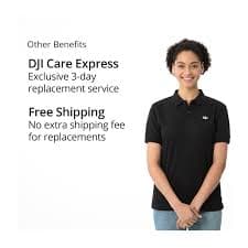 DJI Care Refresh for Avata 2 (1-Year, Physical Card) – Focus Camera