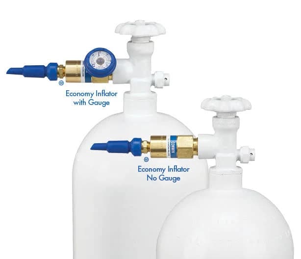 Conwin Economy Balloon Inflator