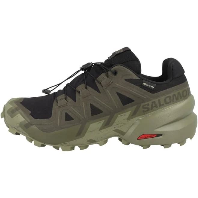 Salomon Men's Speedcross 6 GTX