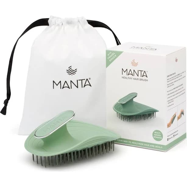 Manta Original Hair Brush