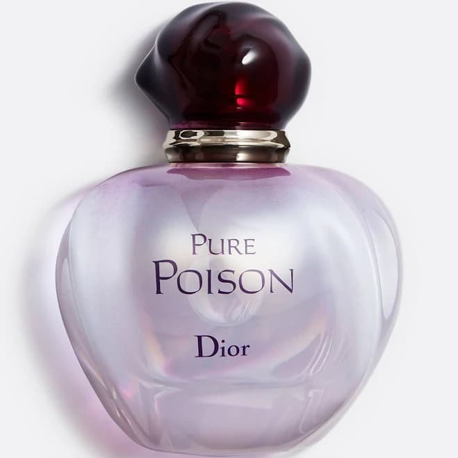 Christian Dior Pure Poison Eau De Parfum