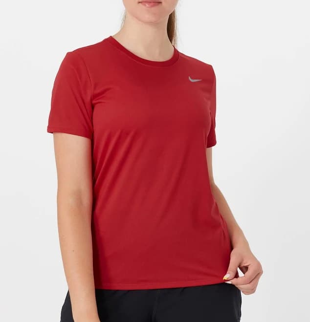 Nike Women's Team rLegend Tee