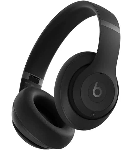 Beats By Dr. Dre Studio Pro Wireless Over-ear Headphones - Black