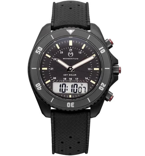 Momentum UDT Solar