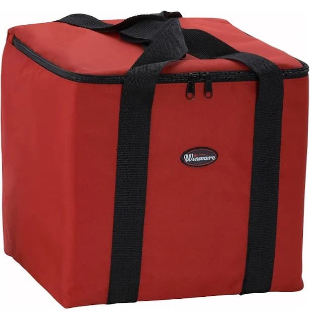 Winco BGDV-12 Delivery Bag