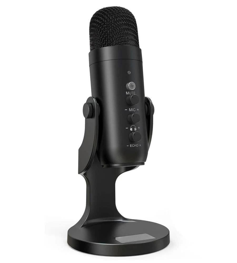 Yichuhaoxi USB Condenser Microphone