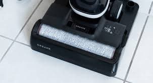 Dreame H12 Dual 2 Pack) H14 Pro Replacement Roller Brushes And HEPA Filters Compatible X40 Ultra