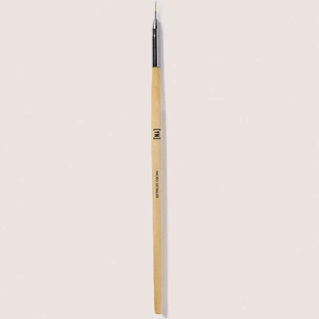 Fine Detail Nail Art Brush | Young Nails