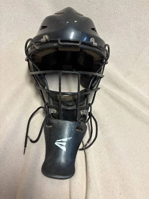 Wilson Catcher's Mask