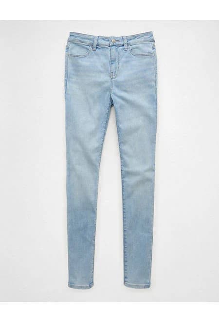 AE Next Level High-Waisted Jegging