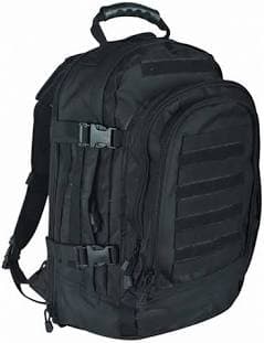 Fox Outdoor Tactical Duty Pack