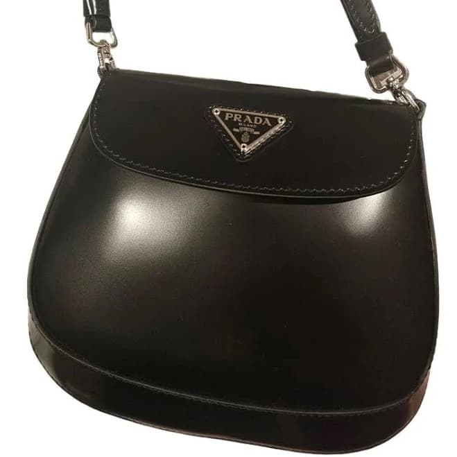 Prada Cleo Mini Bag Women