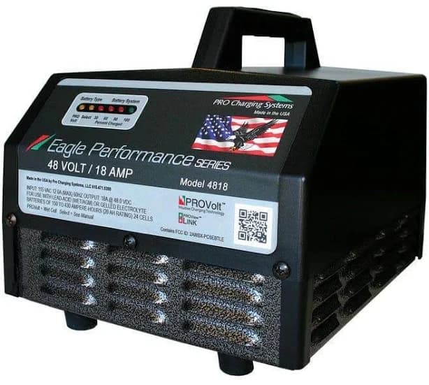 Eagle Performance Series Portable i2425