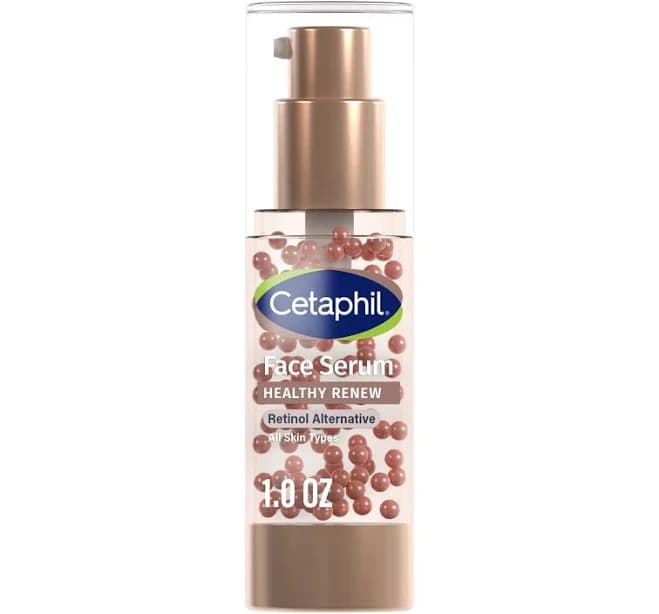 Healthy Renew Face Serum