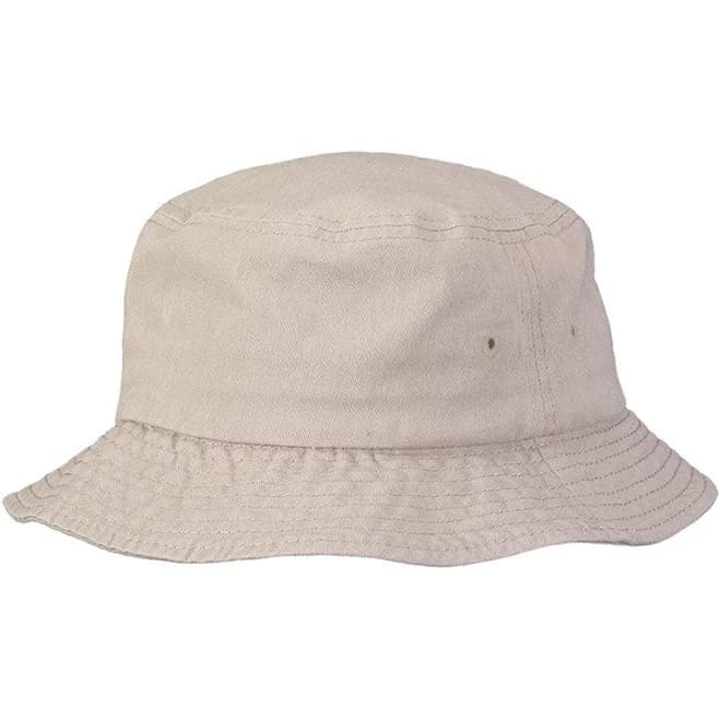 Personalized Cotton Bucket Hat