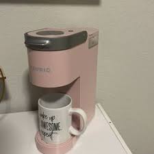 Brand New K-Mini Pink Keurig Never Used for Sale in San Antonio, TX - OfferUp