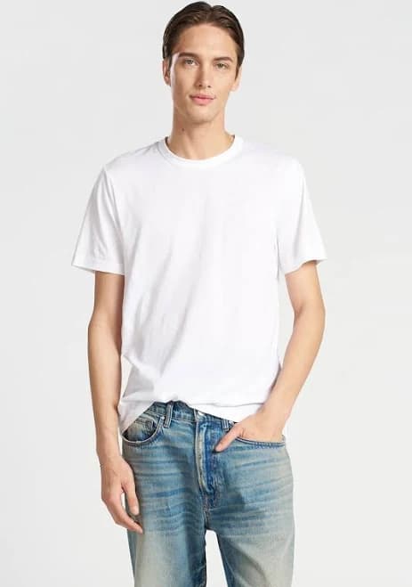 Cotton Citizen Classic Crewneck Tee