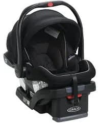 SnugRide SnugLock 35 LX