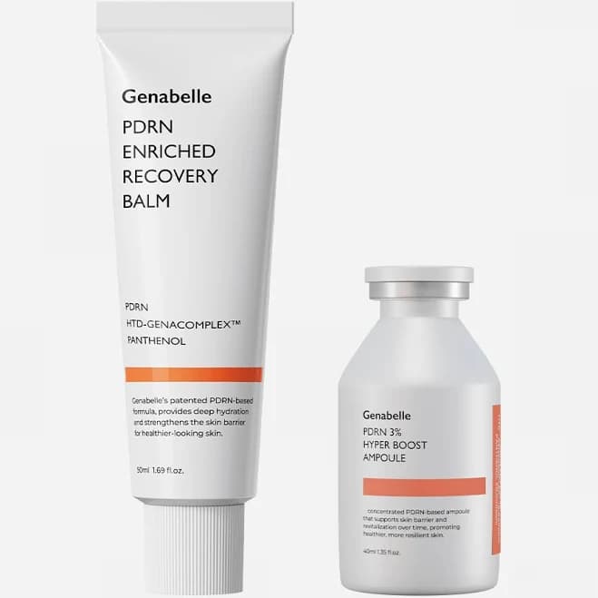 Genabelle PDRN & Balm