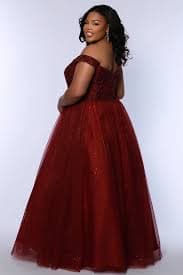 Sydney's Prom | Pure Couture Prom - SC7428 | Pure Couture Prom