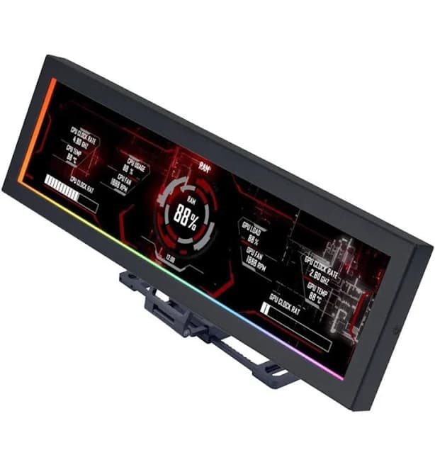 Lian Li 8.8" Universal Screen
