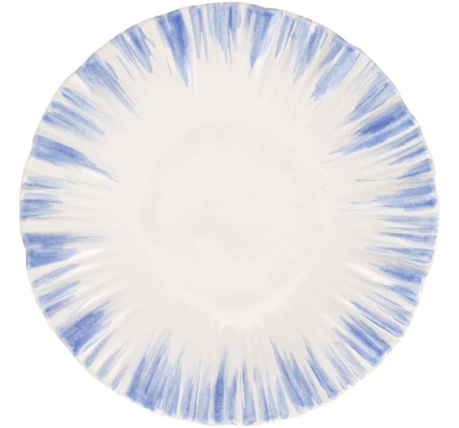 Viva by Vietri Bari Salad Plate