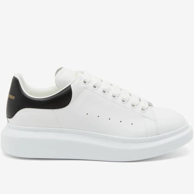 Alexander McQueen Men Sneakers