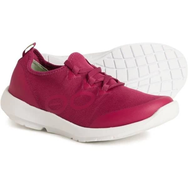 Women's Oofos OOmg Sport LS Recovery Shoes
