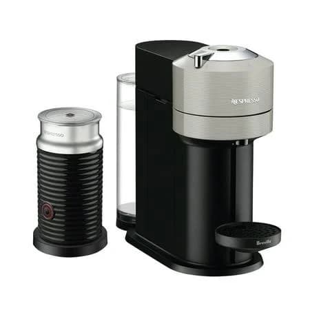 Nespresso Vertuo Next Coffee and Espresso Maker by Breville