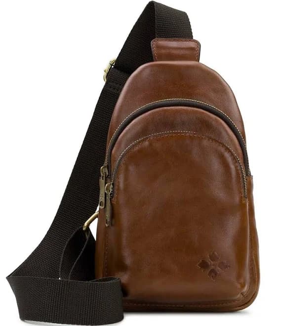 Patricia Nash Women's Louetta Sling Bag