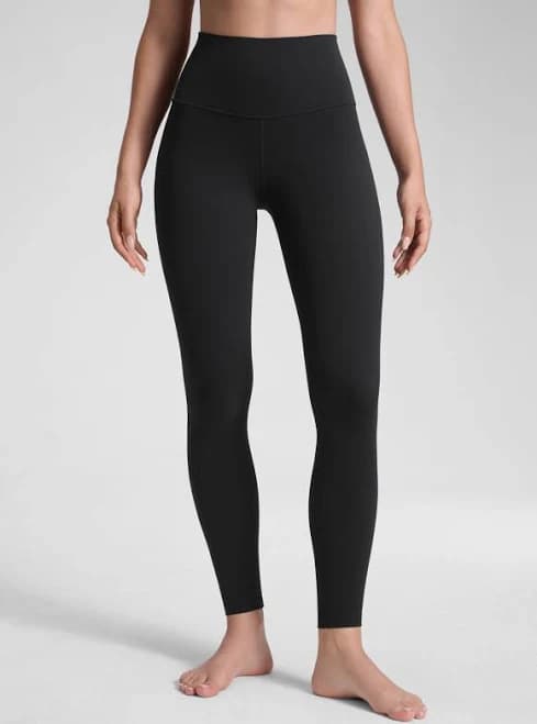 CRZ Yoga Women's Butterluxe Leggings High