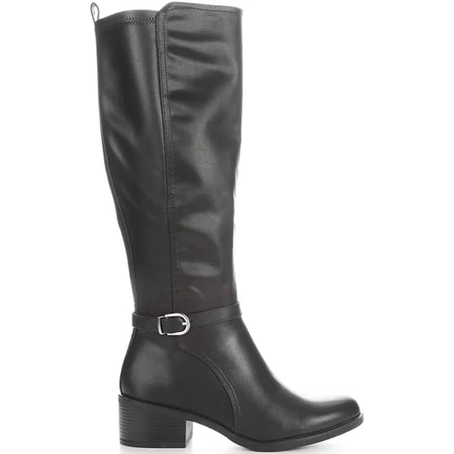 Women's White Mountain Custom Knee High Boots