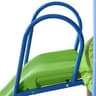Video frame trigger