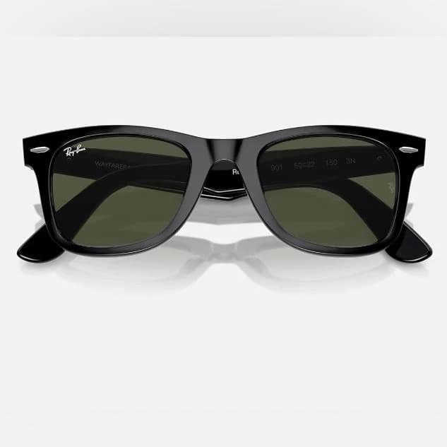 Ray Ban Wayfarer Sunglasses