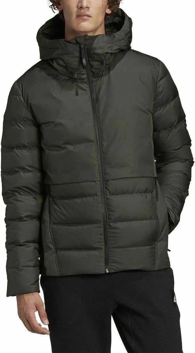 Adidas Men's Cold.Rdy Urban Jacket