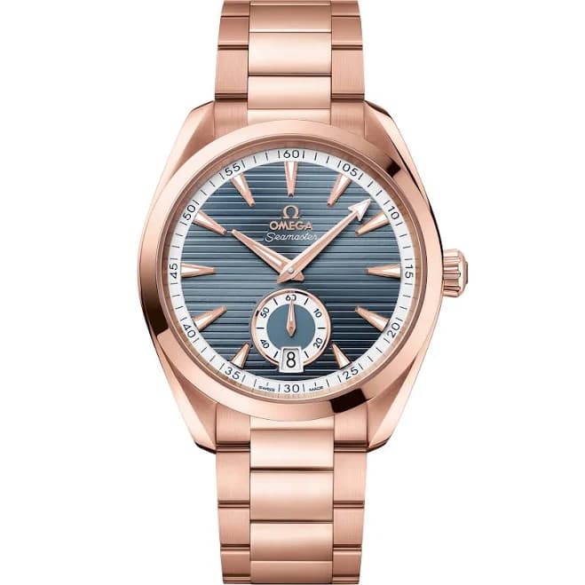 Omega Seamaster Aqua Terra 150M Watch